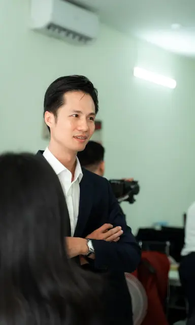 Mon Amie may đồng phục cho Á Đông Land — 20/51