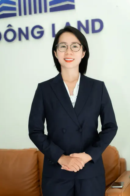 Mon Amie may đồng phục cho Á Đông Land — 30/51