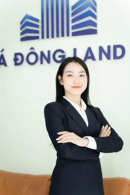 Mon Amie may đồng phục cho Á Đông Land — 34/51