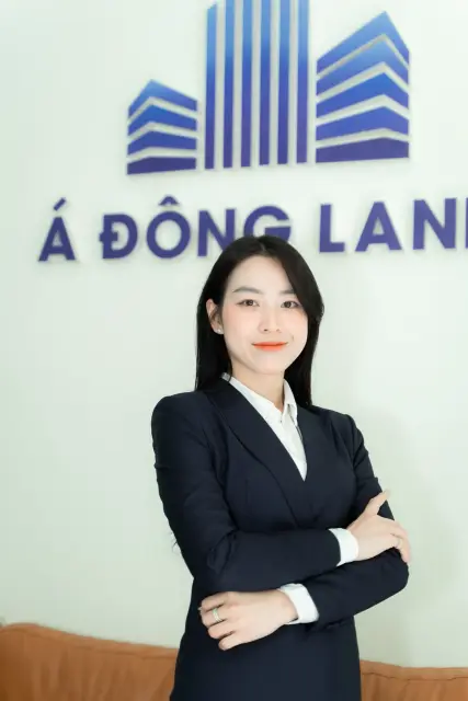 Mon Amie may đồng phục cho Á Đông Land — 37/51