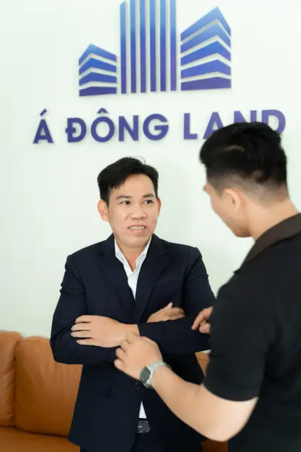 Mon Amie may đồng phục cho Á Đông Land — 41/51