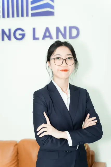 Mon Amie may đồng phục cho Á Đông Land — 45/51