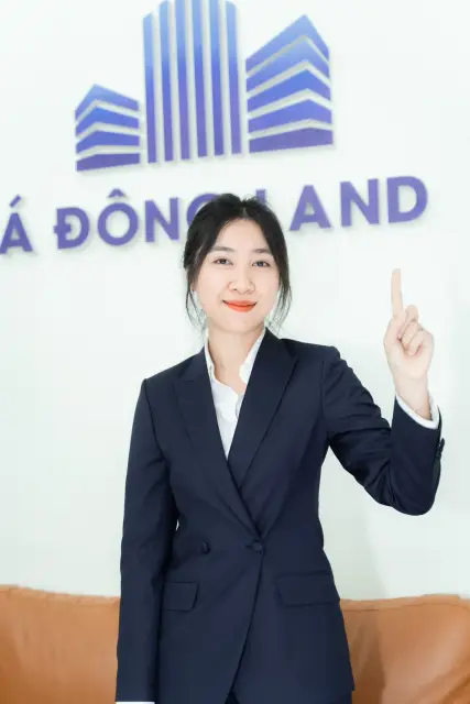 Mon Amie may đồng phục cho Á Đông Land — 47/51