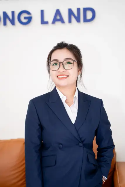 Mon Amie may đồng phục cho Á Đông Land — 48/51