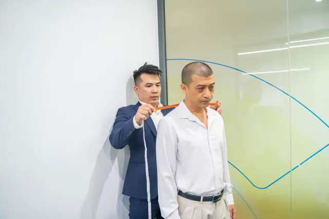 Mon Amie may đồng phục cho Chứng khoán ACBS — 8/11