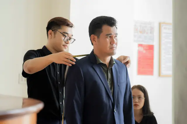 Mon Amie may đồng phục cho Công ty CP Phát triển Bóng đá Đồng Tháp — 7/9