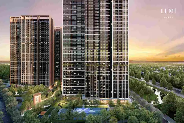 Mon Amie may đồng phục cho CapitaLand — 2/5