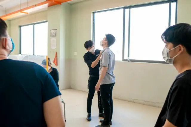 Mon Amie may đồng phục cho Central Tech Việt Nam — 18/18
