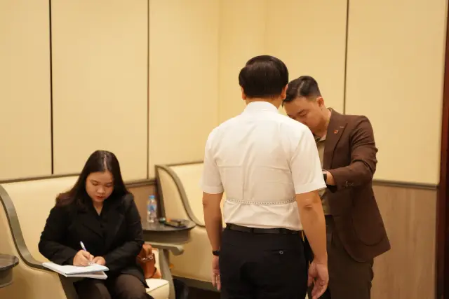 Mon Amie may đồng phục cho Trường Đại học Bách Khoa TP.HCM — 8/12