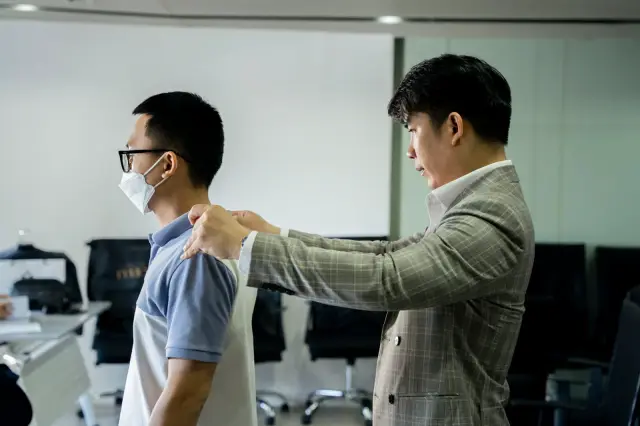 Mon Amie may đồng phục cho Fresenius Kabi Việt Nam — 14/33