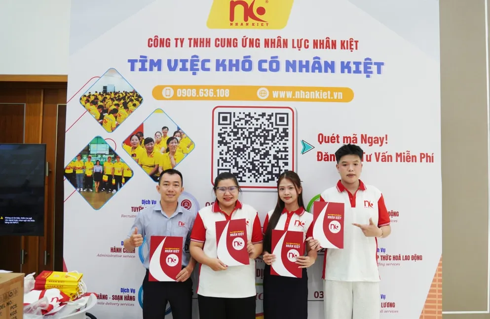 Mon Amie may đồng phục cho Nhân Kiệt — 1/5