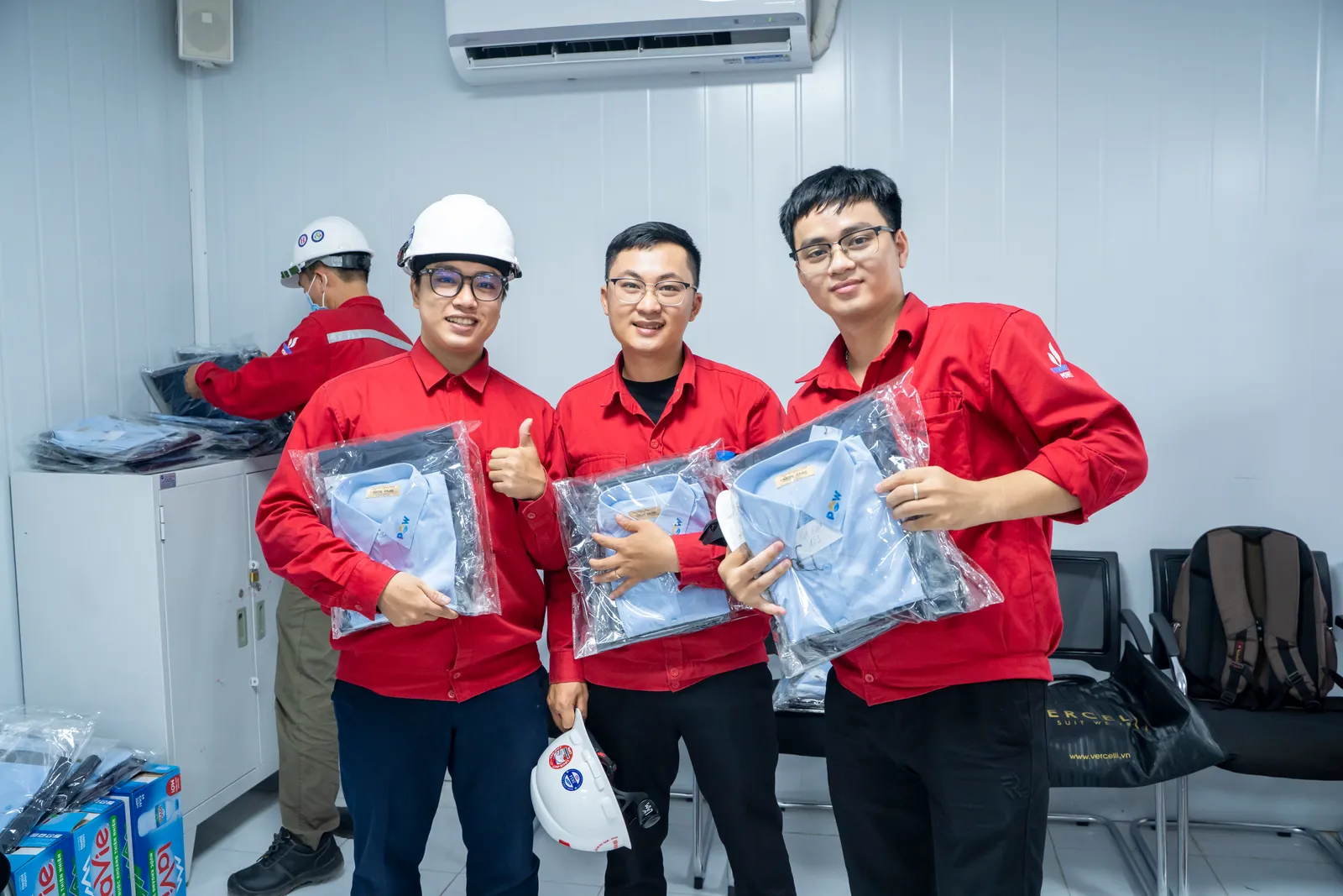 Giao tận nơi