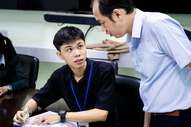 Mon Amie may đồng phục cho Velmar — 7/7