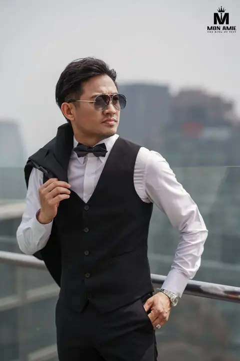 Ghi lê Nam