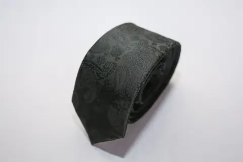 Cà vạt 50% lụa · 02