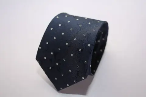 Cà vạt 50% lụa · 13
