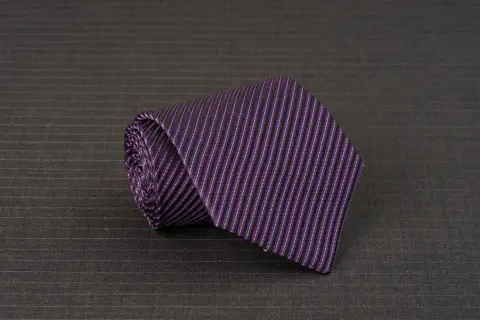 Cà vạt 50% lụa · 27