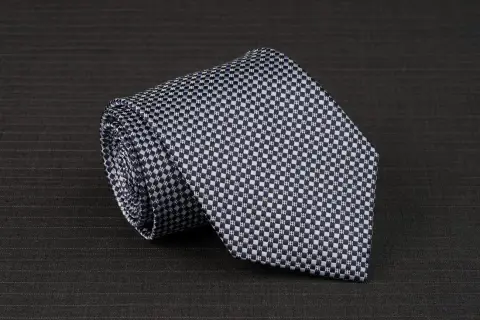 Cà vạt 50% lụa · 42