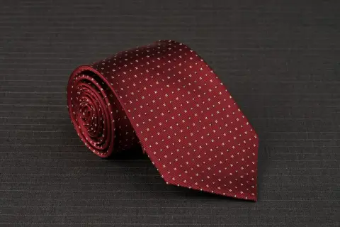 Cà vạt 50% lụa · 44