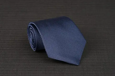 Cà vạt 50% lụa · 46