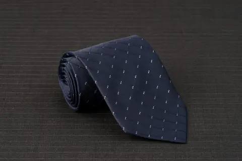 Cà vạt 50% lụa · 47