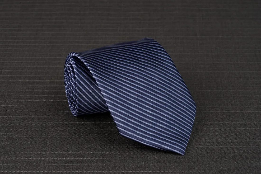 Cà vạt 50% lụa · 50 — 1/1