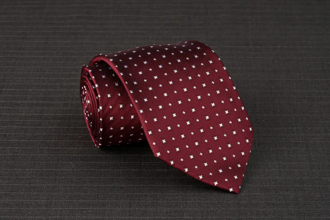 Cà vạt 50% lụa · 53 — 1/1
