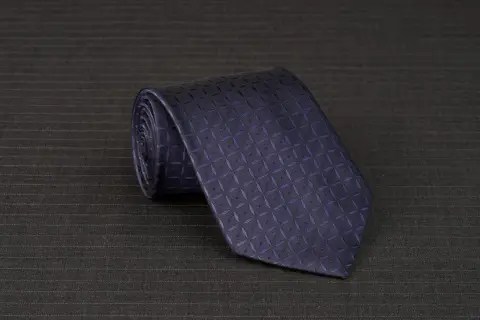 Cà vạt 50% lụa · 54