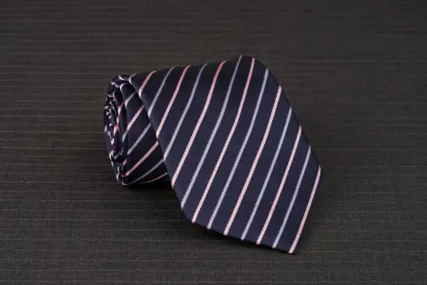 Cà vạt 50% lụa · 57