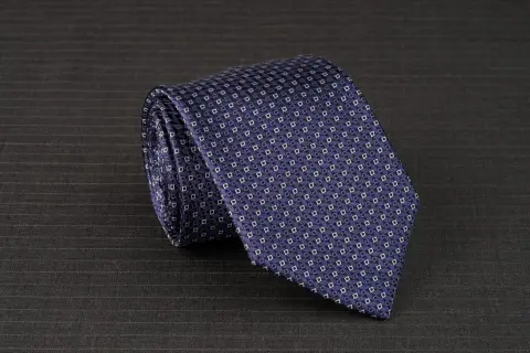 Cà vạt 50% lụa · 59