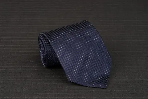 Cà vạt 50% lụa · 60