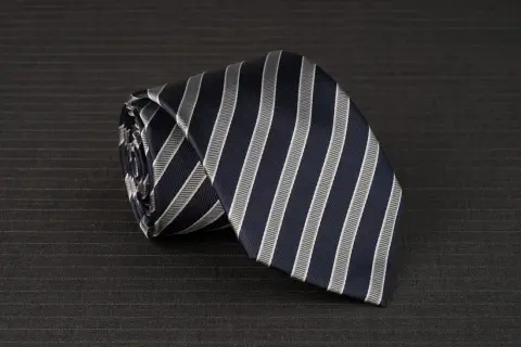 Cà vạt 50% lụa · 70