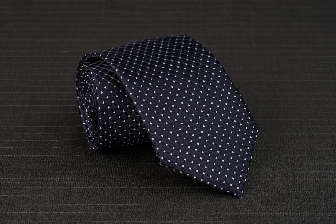 Cà vạt 50% lụa · 72 — 1/1