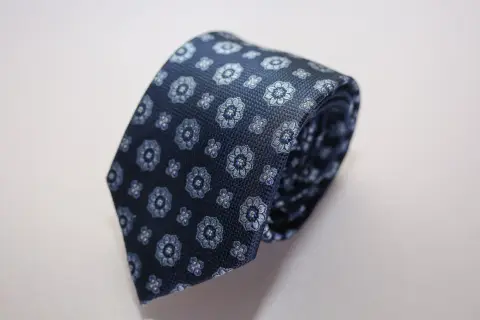 Cà vạt lụa 100% · 02