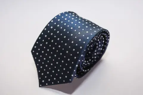 Cà vạt lụa 100% · 05