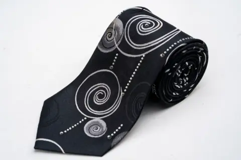 Cà vạt lụa 100% · 22
