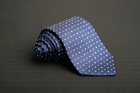 Cà vạt lụa 100% · 40