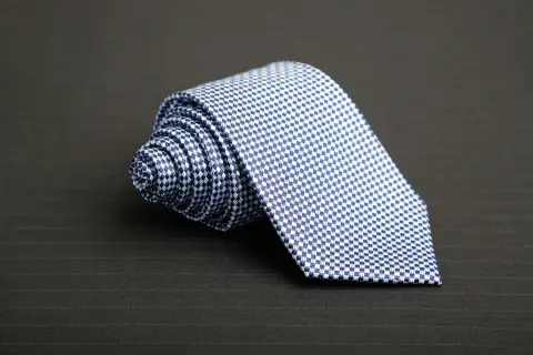 Cà vạt lụa 100% · 42
