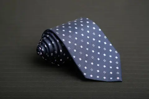Cà vạt lụa 100% · 46