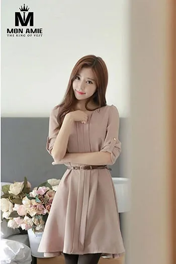 Đầm Nữ Dạ Hội — 1/1