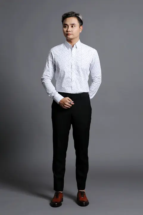 Hoa Nhí Trắng