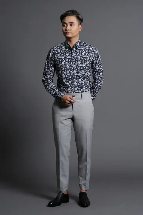 Họa Tiết Hoa