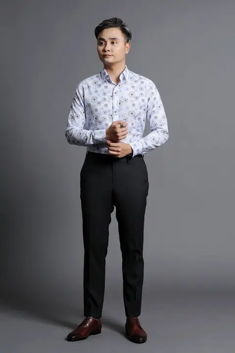 Họa Tiết Hoa