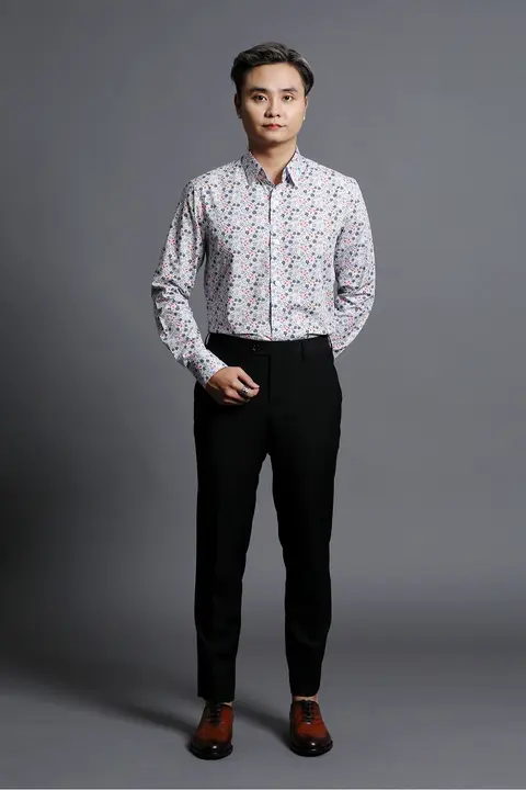 Họa Tiết Hoa Nhỏ