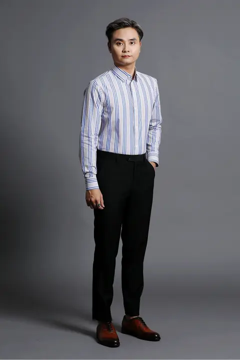Kẻ Sọc