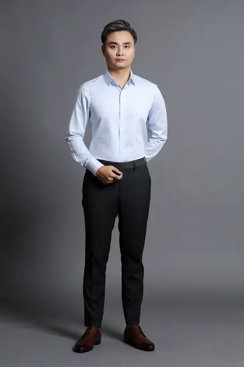 Trắng