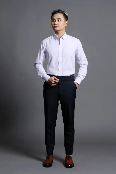 Trắng