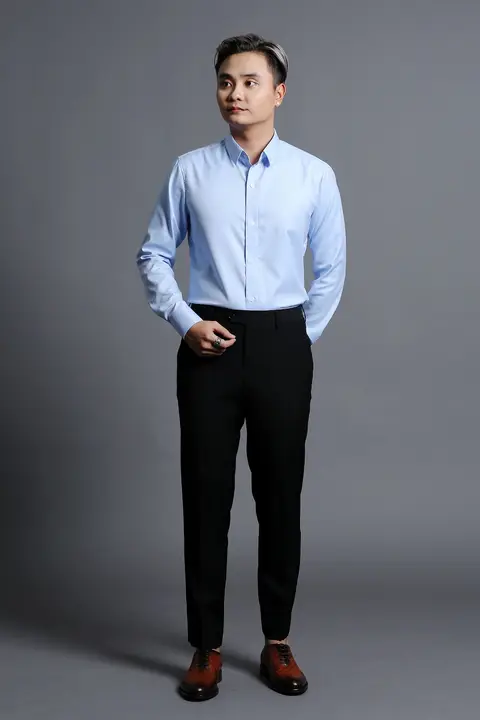 Xanh Trơn