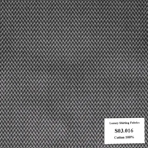 Đen Vân — S03.016