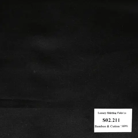Màu Đen — S02.211